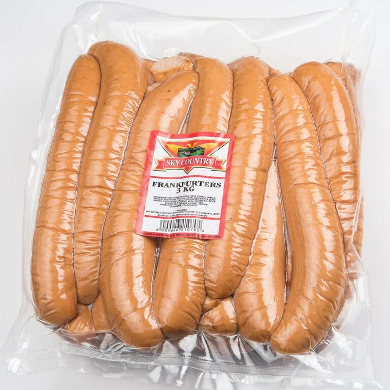 Products Sky Country Meats™ Sky Country Meats